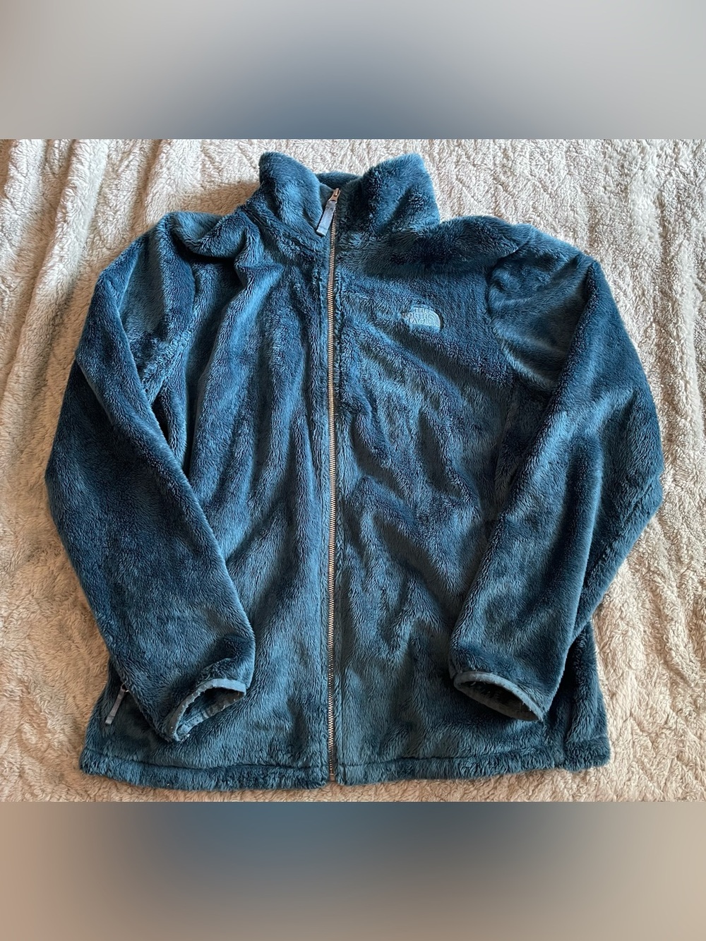 Women’s North Face Jackets Size XL